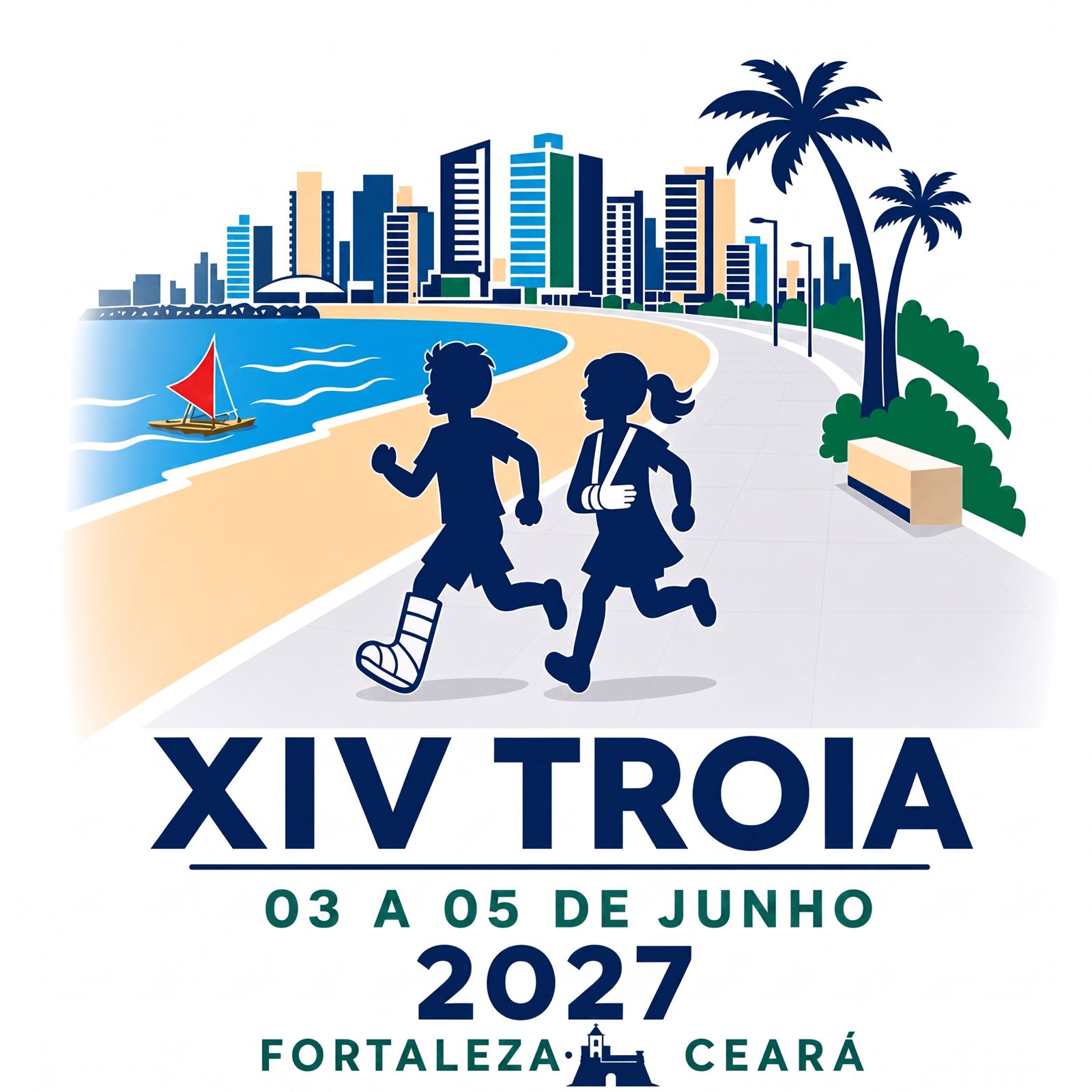 XIV TROIA 2027